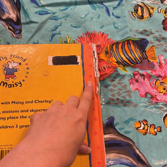 Bundle of first readers children’s books - Picture 5 of 17